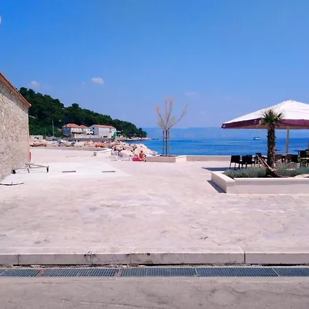 By The Sea Jelsa, Hvar - 15348 شقة *