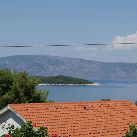 By The Sea - Hvar - 15348